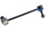 Front Passenger Side Suspension Stabilizer Bar Link Kit with Nuts and Grease Fittings | ACDMS508183