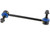 Front Passenger Side Suspension Stabilizer Bar Link Kit with Nuts and Grease Fittings | ACDMS508183
