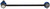 Front Driver Side Suspension Stabilizer Bar Link Kit | ACDMS608123