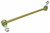 Heavy Duty Front Suspension Stabilizer Bar Link Kit with Nuts and Grease Fittings | ACDTXMS70871