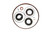 Automatic Transmission Service Gasket Kit | ACD19300335