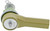 Front Outer Steering Tie Rod End | ACDTXES3452