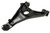 Rear Suspension Upper Control Arm and Ball Joint Assembly | ACDMS801181