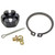 Rear Suspension Lower Control Arm Ball Joint | ACDMS40510