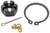 Rear Suspension Lower Control Arm Ball Joint | ACDMS40510