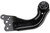 Rear Suspension Lower Control Arm | ACDMS761218