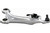Front Driver Side Lower Suspension Control Arm and Ball Joint Assembly | ACDMS301200