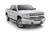 Aeroskin Hood Protector - Chrome | AVS622133