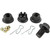 Front Lower Suspension Ball Joint Assembly | ACDMS60517