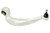 Front Passenger Side Lower Rear Suspension Control Arm and Ball Joint Assembly | ACDMS70199