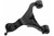 Front Passenger Side Upper Suspension Control Arm and Ball Joint Assembly | ACDMS101421