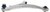 Front Driver Side Lower Suspension Control Arm and Ball Joint Assembly | ACDMS80182