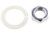 Front Inner Steering Tie Rod End | ACDMS90738