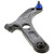Front Passenger Side Lower Suspension Control Arm and Ball Joint Assembly | ACDMS901105