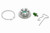 Front Lower Control Front Link Ball Joint | ACDTXMS25553