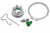 Front Lower Heavy Duty Suspension Ball Joint Assembly | ACDTXMS40516