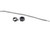 Front Inner Steering Tie Rod End | ACDMS25735
