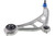 Front Driver Side Lower Suspension Control Arm and Ball Joint Assembly | ACDMS301221