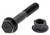 Front Driver Side Lower Suspension Control Arm and Ball Joint Assembly | ACDMS301221