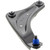 Front Driver Side Lower Suspension Thrust Arm and Ball Joint Assembly | ACDMS301017