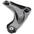 Front Driver Side Lower Suspension Thrust Arm and Ball Joint Assembly | ACDMS301017