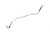 Automatic Transmission Fluid Cooler Outlet Line | ACD20788335