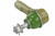 Front Outer Steering Tie Rod End | ACDTXES3453
