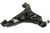 Front Passenger Side Lower Suspension Control Arm and Ball Joint Assembly | ACDMS101351