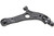 Front Passenger Side Lower Suspension Control Arm and Ball Joint Assembly | ACDMS901152