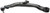 Front Passenger Side Lower Suspension Control Arm and Ball Joint Assembly | ACDMS901152