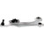 Front Passenger Side Lower Suspension Control Arm and Ball Joint Assembly | ACDMS301201