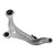 Front Passenger Side Lower Suspension Control Arm and Ball Joint Assembly | ACDMS301201