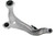 Front Passenger Side Lower Suspension Control Arm and Ball Joint Assembly | ACDMS301201