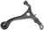 Front Passenger Side Lower Control Arm | ACDMS601022