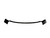 Aeroskin Hood Protector - Smoke | AVS322001