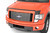 Aeroskin Hood Protector - Smoke | AVS322001