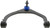 Front Upper Suspension Control Arm and Ball Joint Assembly | ACDMS251057