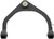 Front Upper Suspension Control Arm and Ball Joint Assembly | ACDMS251057