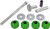 Front Suspension Stabilizer Bar Link Kit | ACDTXMS508179
