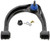 Front Driver Side Upper Suspension Control Arm and Ball Joint Assembly | ACDMS861040