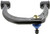 Front Driver Side Upper Suspension Control Arm and Ball Joint Assembly | ACDMS861040