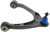 Front Driver Side Upper Suspension Control Arm and Ball Joint Assembly | ACDMS501234