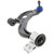 Front Passenger Side Lower Suspension Control Arm and Ball Joint Assembly | ACDMS401187