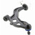Front Passenger Side Lower Suspension Control Arm and Ball Joint Assembly | ACDMS401187