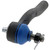 Front Passenger Side Outer Steering Tie Rod End | ACDMS60639