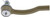 Front Driver Side Outer Steering Tie Rod End | ACDTXMS40609