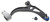 Front Passenger Side Lower Suspension Control Arm and Ball Joint Assembly | ACDMS40186