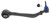 Front Driver Side Lower Suspension Thrust Arm and Ball Joint Assembly | ACDMS501127