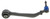 Front Driver Side Lower Suspension Thrust Arm and Ball Joint Assembly | ACDMS501127