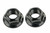 Front Passenger Side Suspension Stabilizer Bar Link Kit with Nuts | ACDMS908110